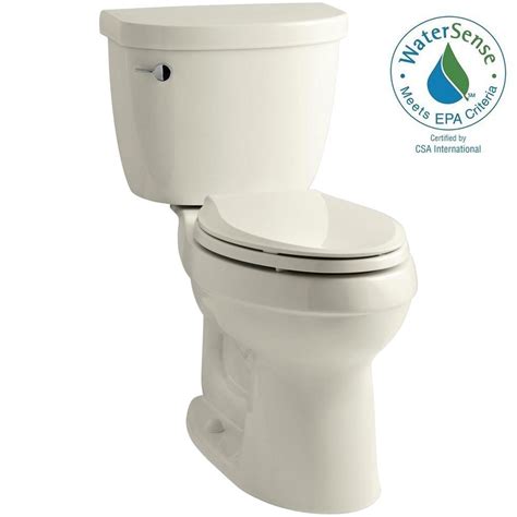 The Fluidmaster 400A Universal Toilet Fill Valve with Brass Shank comes with a heavy-duty brass shank that won't crack, corrode or strip. . Home depot toilet